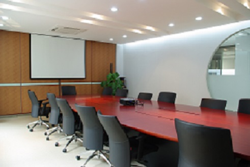 会议室