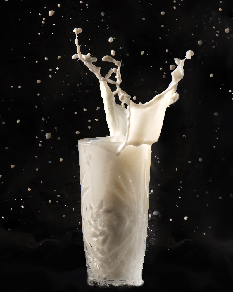 酸性含乳饮料稳定剂HD-05